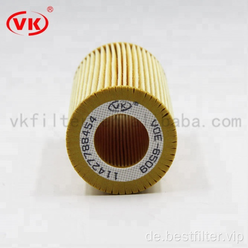 China Hersteller ECO Ölfilter für 11427788454